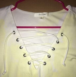 Ladies  shirt